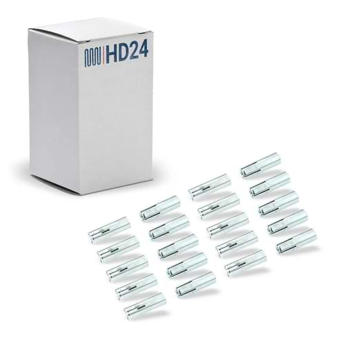 HD24 Einschlagdübel
