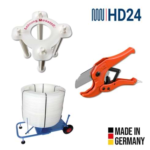HD24 Werkzeug