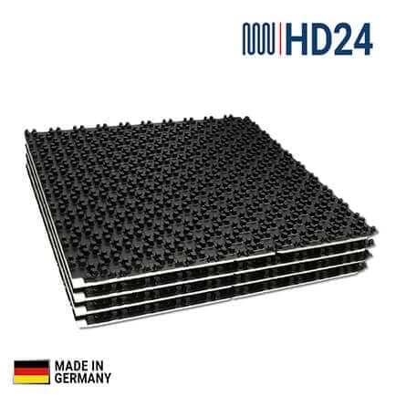 HD24 Noppenplatten