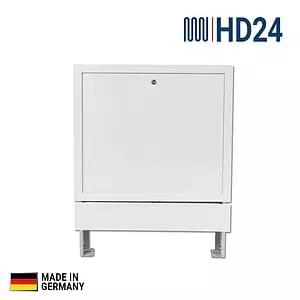 HD24 Unterputz-Verteilerschrank