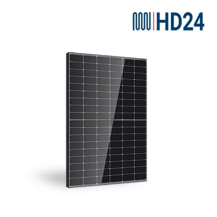 HD24 Photovoltaik Solarmodule