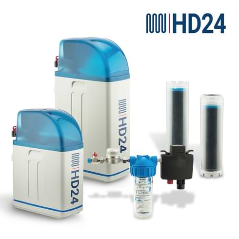 HD24 Wasseraufbereitung